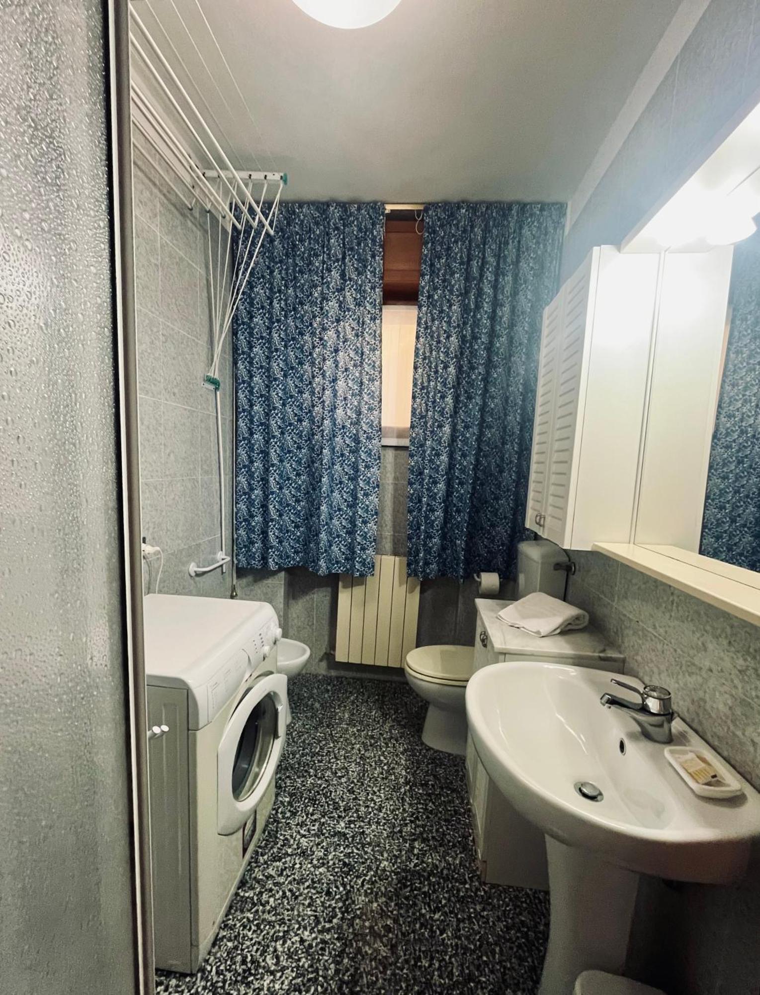 Appartamenti Nei Pressi Della Stazione Levanto Exteriér fotografie