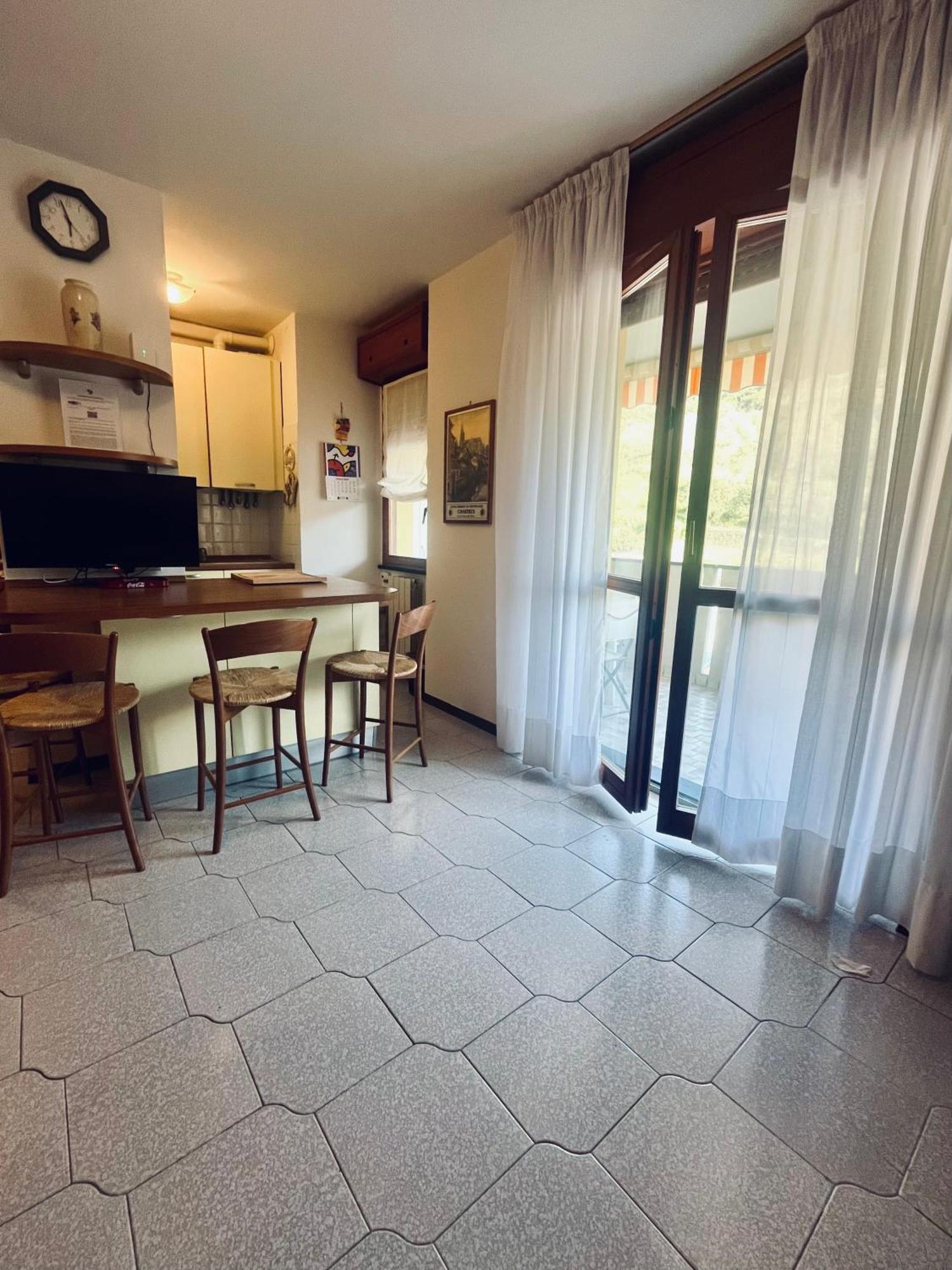 Appartamenti Nei Pressi Della Stazione Levanto Exteriér fotografie
