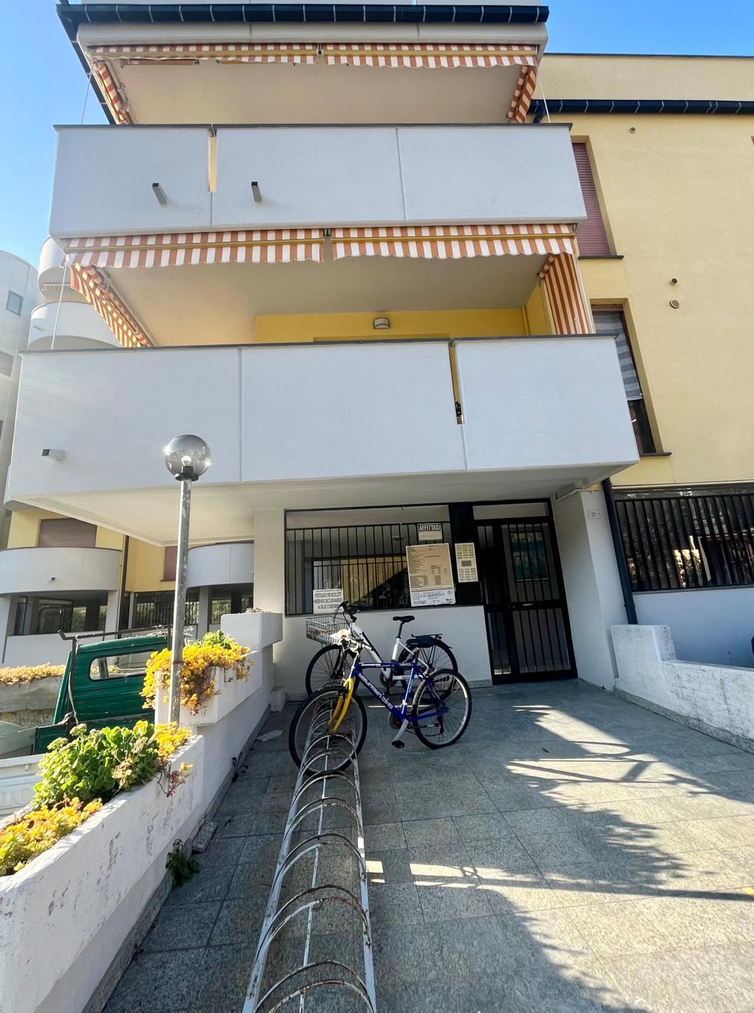 Appartamenti Nei Pressi Della Stazione Levanto Exteriér fotografie